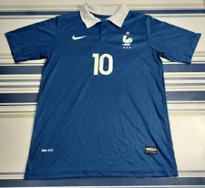 Maillot enfant football d'occasion  Yvetot