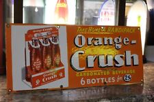 Rare orange crush for sale  South Beloit