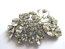 Vintage paste crystal for sale  DUNGANNON