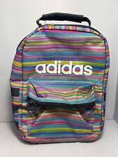 Adidas insulated rainbow for sale  Sauk City