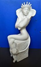 Porzellan figur royal gebraucht kaufen  Alsbach, Deesen, Nauort