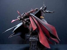 Batman spawn statue usato  Grumo Nevano