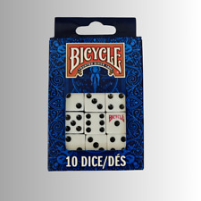 Bicycle dice pack for sale  Las Vegas