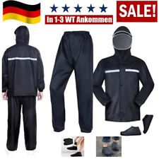 Regenanzug regenhose regenjack gebraucht kaufen  Aspisheim, Grolsheim