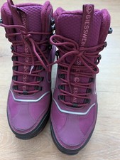 Giesswein damen wool gebraucht kaufen  Aholming