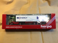 Herpa lkw 148160 gebraucht kaufen  Fruerlund,-Engelsby, Tastrup