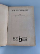 Water babies book for sale  CLACTON-ON-SEA