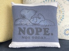 Snoopy nope today... for sale  Downers Grove