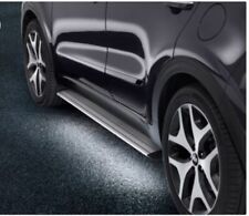 Kia sportage side for sale  CHESSINGTON