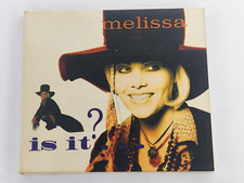 Usado, Melissa - É...? - CD Digipak comprar usado  Enviando para Brazil
