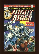 Night rider 9.0 for sale  Mediapolis