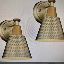 Wall sconces wall for sale  High Point