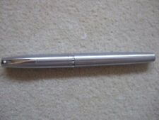 Sheaffer Imperial Chrome C.T. Caneta esferográfica/marcador comprar usado  Enviando para Brazil