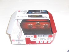Pticum cable receiver gebraucht kaufen  Bersenbrück