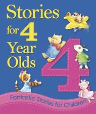 Storytime year olds for sale  UK