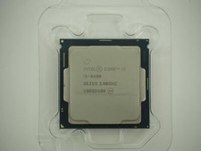Intel core 9400 for sale  Bettendorf