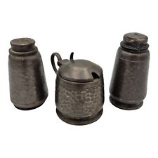 Vintage civic pewter for sale  LITTLEHAMPTON