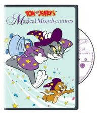 Tom & Jerry's Magical Misadventures comprar usado  Enviando para Brazil
