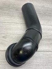 Geberit 366.914.16.1 PE-HD 90 graus curvatura destra deslocamento para saída de resíduos sanitários comprar usado  Enviando para Brazil