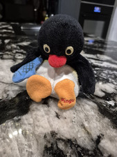 Vintage pingu fish for sale  MANSFIELD