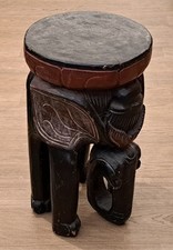 Vintage african elephant for sale  WOLVERHAMPTON