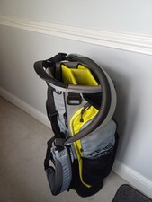 Golf bag for sale  SWADLINCOTE