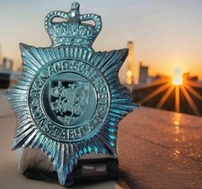 police helmet plates for sale police helmet plates for sale BARROW-IN-FURNESS