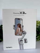 Hohem isteady gimbal for sale  East Brady