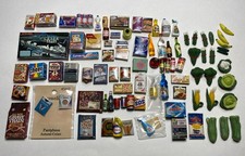 Miniature dollhouse food d'occasion  Expédié en Belgium