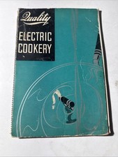 Vtg quality electric for sale  Cincinnati