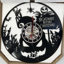 Nightmare christmas vinyl for sale  Folsom