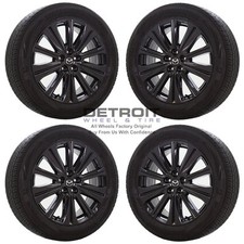 Mazda gloss black for sale  Troy