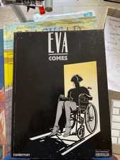 Eva. eo. d'occasion  Colombes