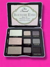 Too faced boudoir d'occasion  Expédié en Belgium