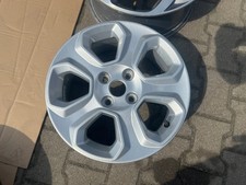 Alufelge zoll 4x108 gebraucht kaufen  Geesthacht