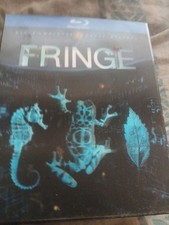 Fringe staffel 1 gebraucht kaufen  Bonn