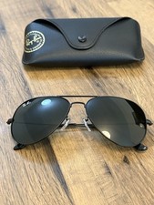 Black bausch lomb for sale  GUILDFORD