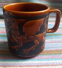 1970s hornsea brown for sale  ROCHDALE