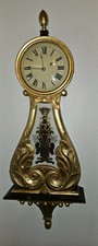 Antique american lyre for sale  Spokane