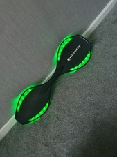 Ripstik ripster lightshow for sale  ROCHDALE