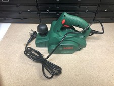 Bosch electric planer for sale  BOLTON