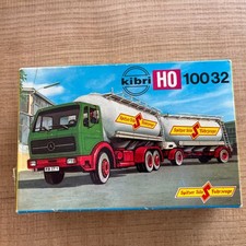 Kibri 10032 bausatz gebraucht kaufen  Freising