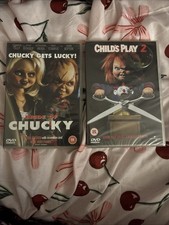 Bride chucky childs for sale  STOKE-ON-TRENT