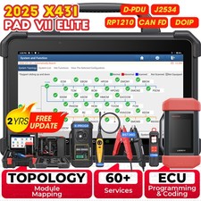 2025 launch x431 gebraucht kaufen 2025 launch x431 gebraucht kaufen  Ginsheim-Gustavsburg