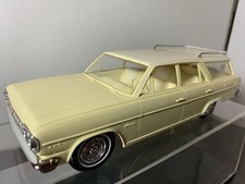 Johan 1965 rambler for sale  Abington