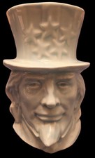Uncle sam planter for sale  Old Town
