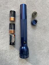 Maglite cell torch for sale  LONDON