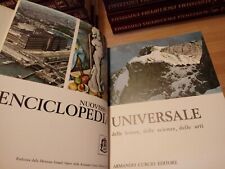 Nuovissima enciclopedia univer usato  Italia