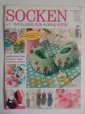 Socken wollness kleine gebraucht kaufen  Gevelsberg