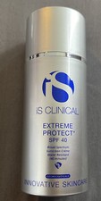 iS Clinical Extreme Protect FPS 40/3,5 fl oz Exp 10/26 *Beige perfecto* Nuevo sin caja segunda mano  Embacar hacia Mexico